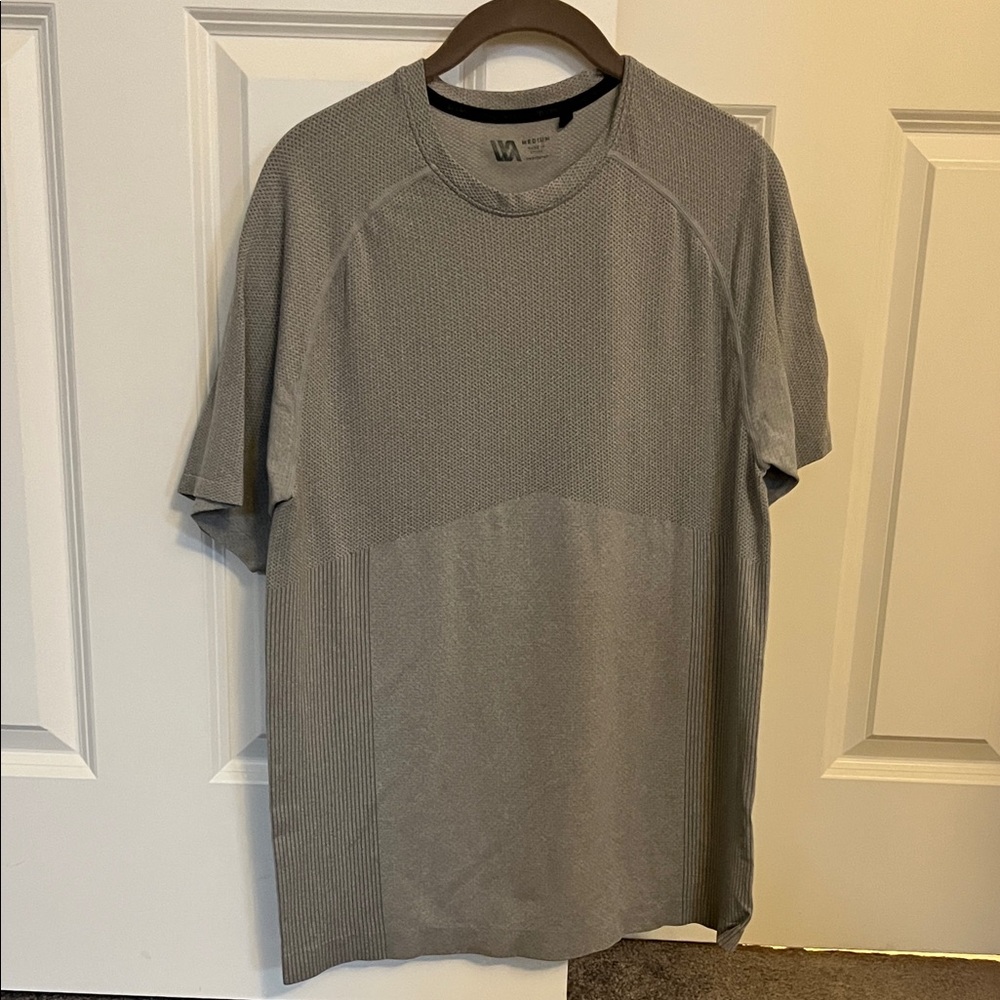 VRST Grey Men’s T-Shirt